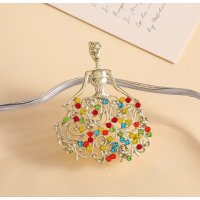 XSB309 - Stylish Angel Costume Saree Brooch